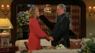 Nikki and Victor on The Young and the Restless | Image: CBS