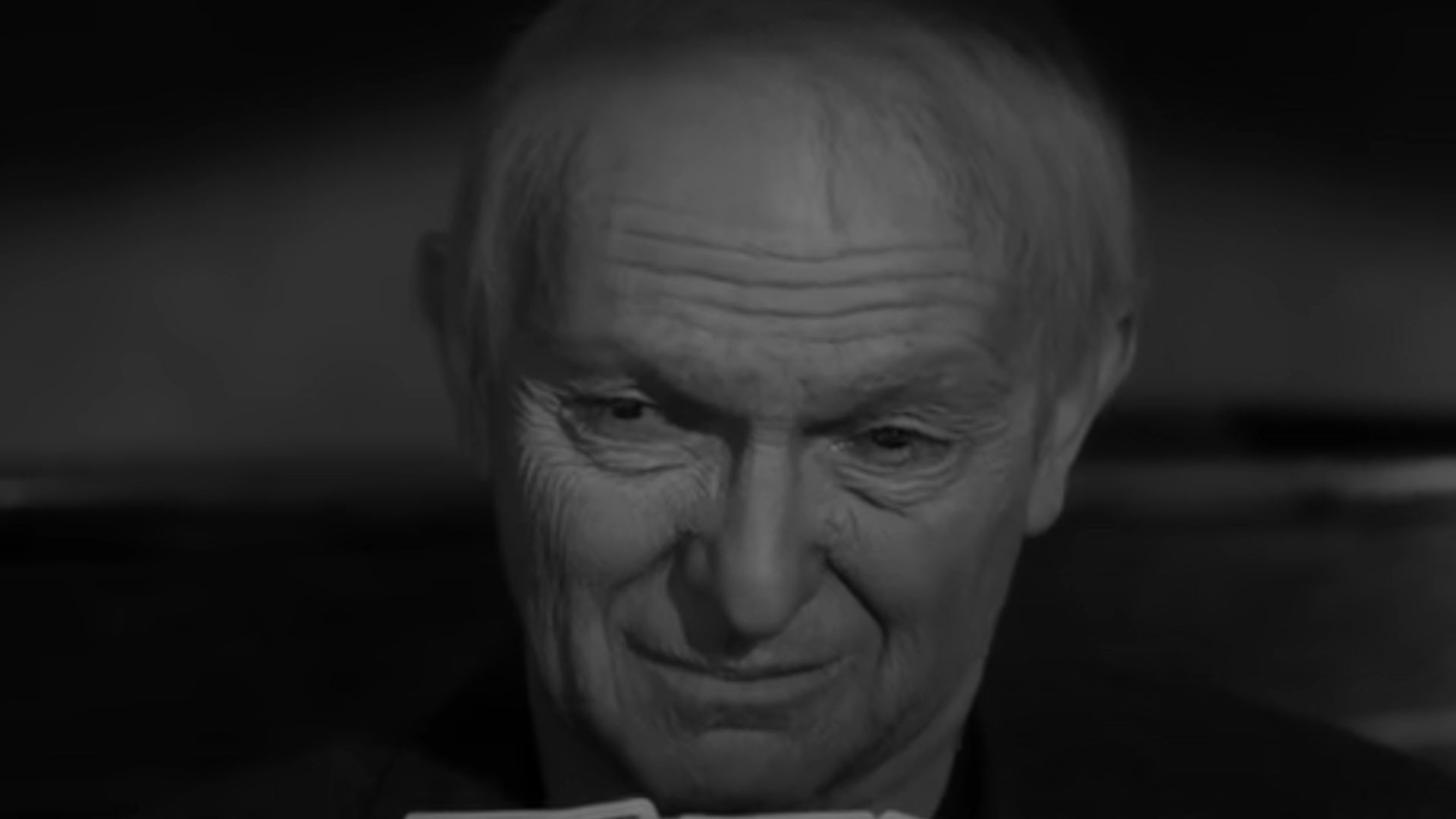 The Twilight Zone | Image Via: CBS Television Network