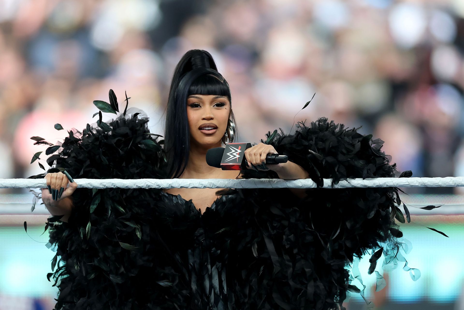 WWE - 2025 SummerSlam - Source: Getty
