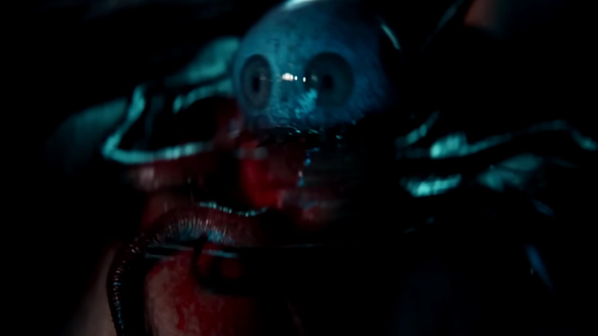 Alien: Earth | Image Via: 26 Keys Productions