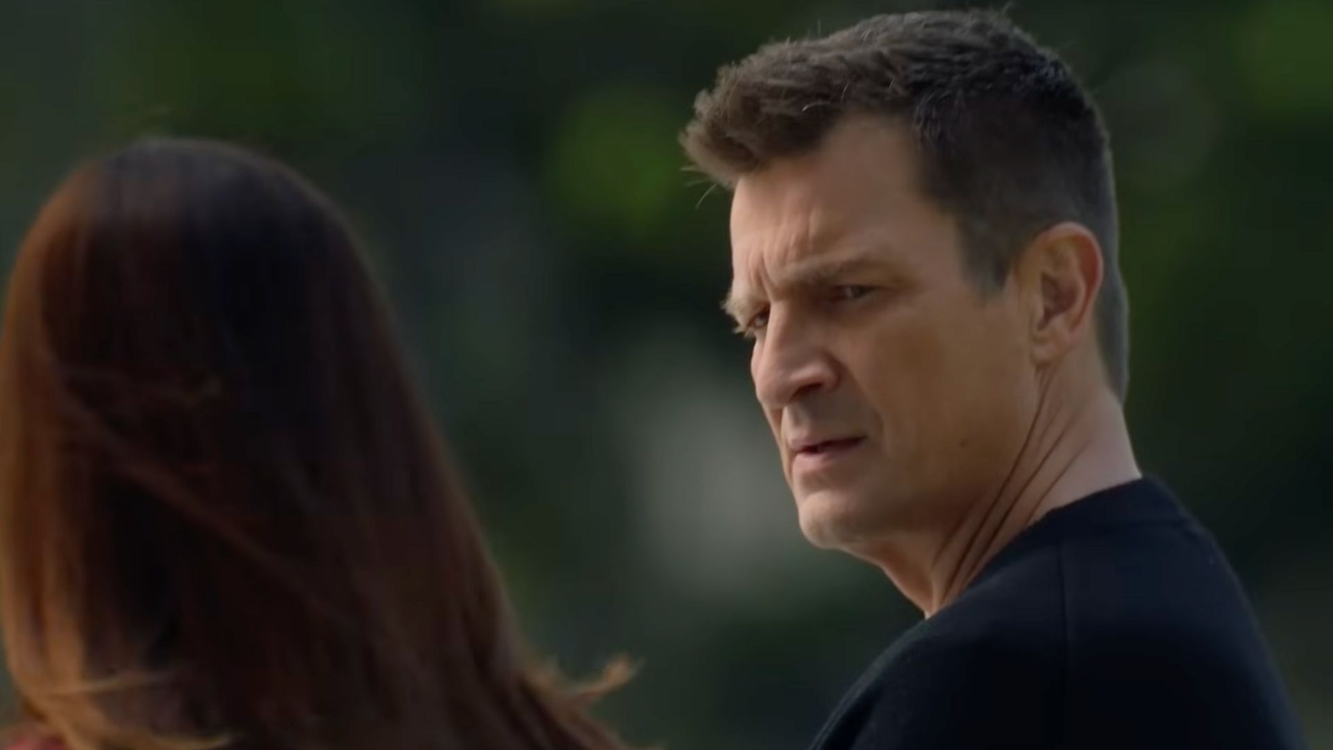 The Rookie on ABC (Image via YouTube/ABC)