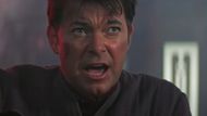 Jonathan Frakes as William T. Riker | Image via Movieclips