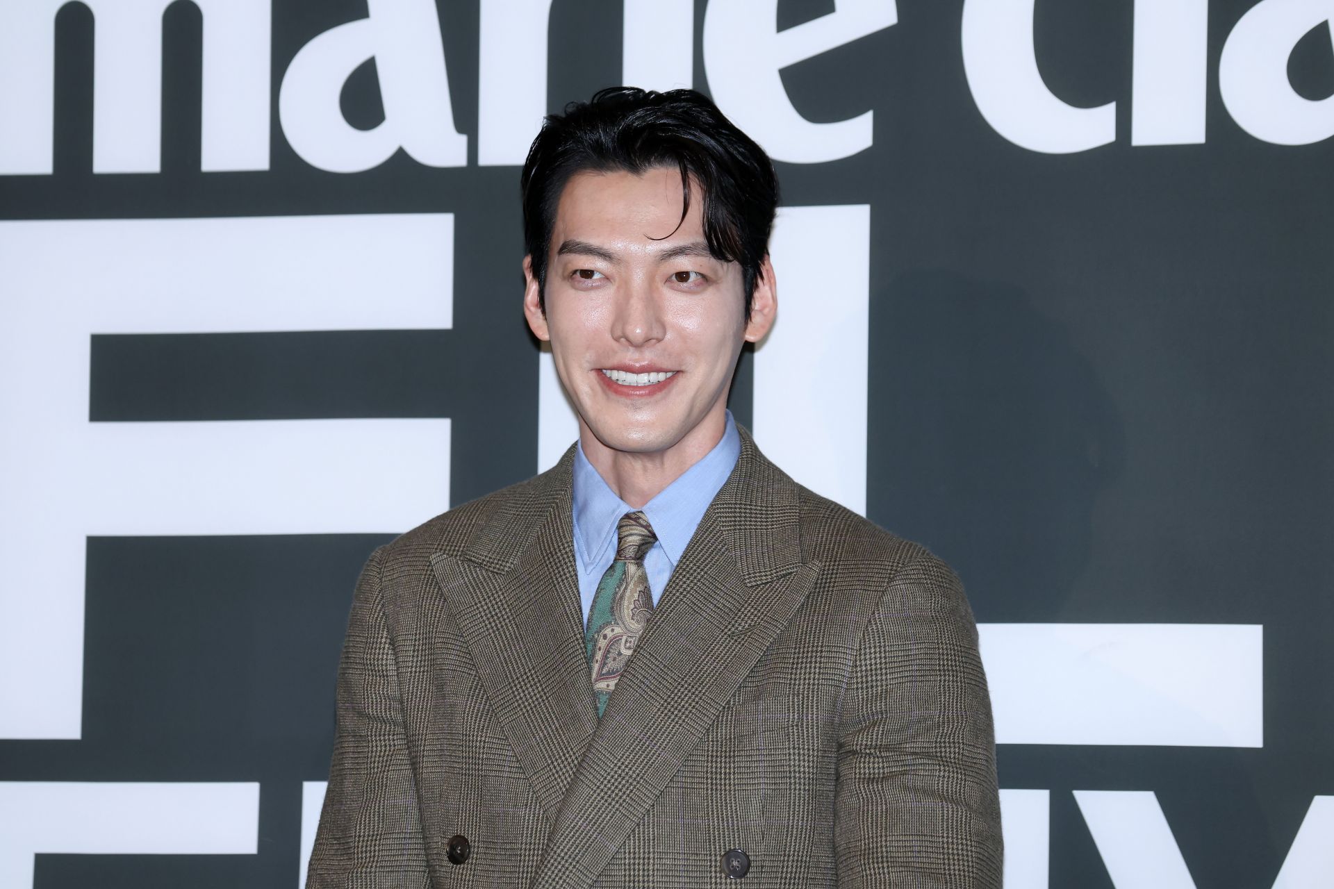 12th &#039;Marie Claire&#039; Film Festival - Photocall - Source: Getty