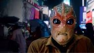 Resident Alien (Image via Syfy)
