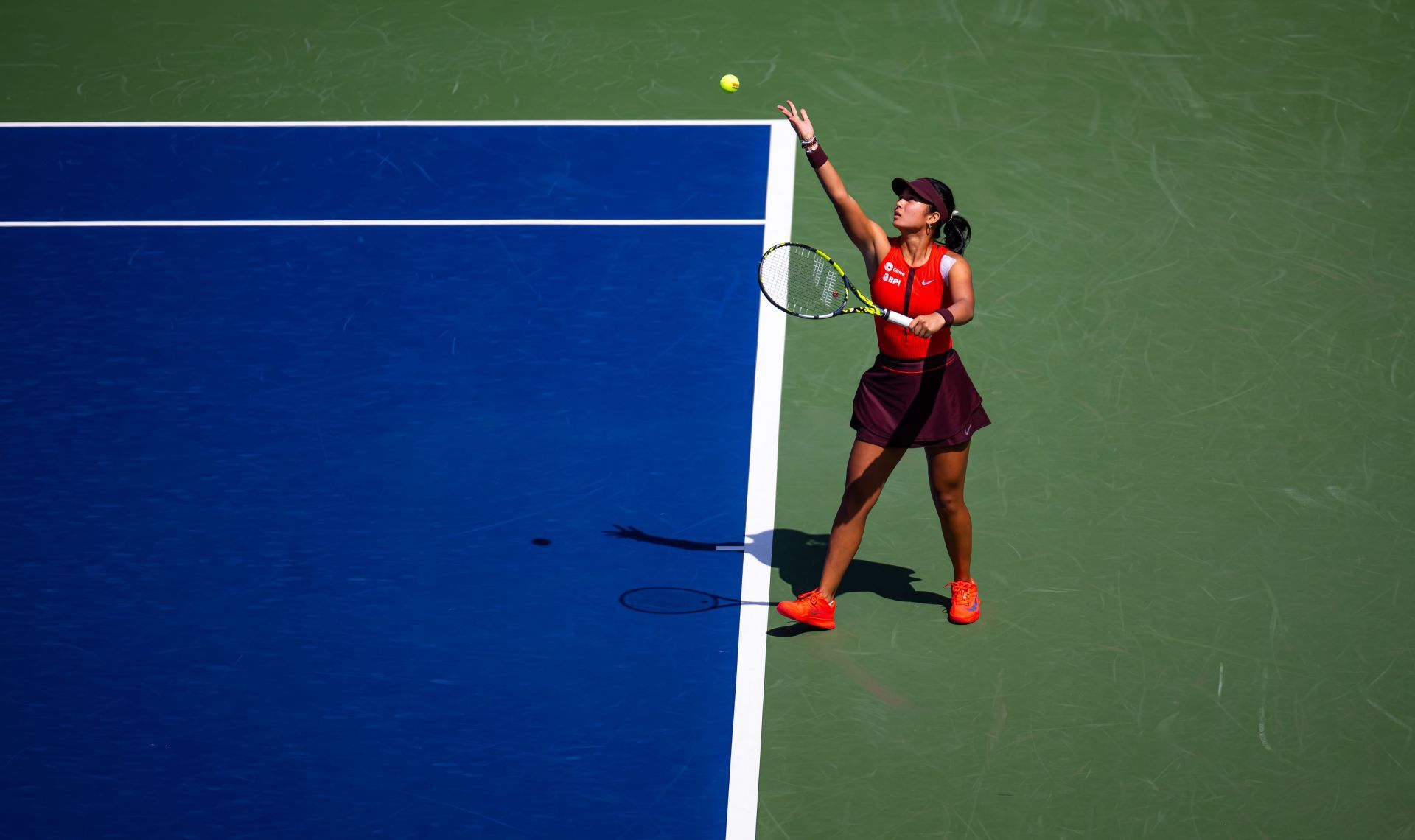 2025 US Open - Day 1 - Source: Getty