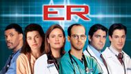 George Clooney as Dr. Doug Ross in ER | Image via Hulu