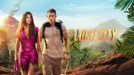 The Lost City - Movie similar to Fountain of Youth | Image via Prime Video