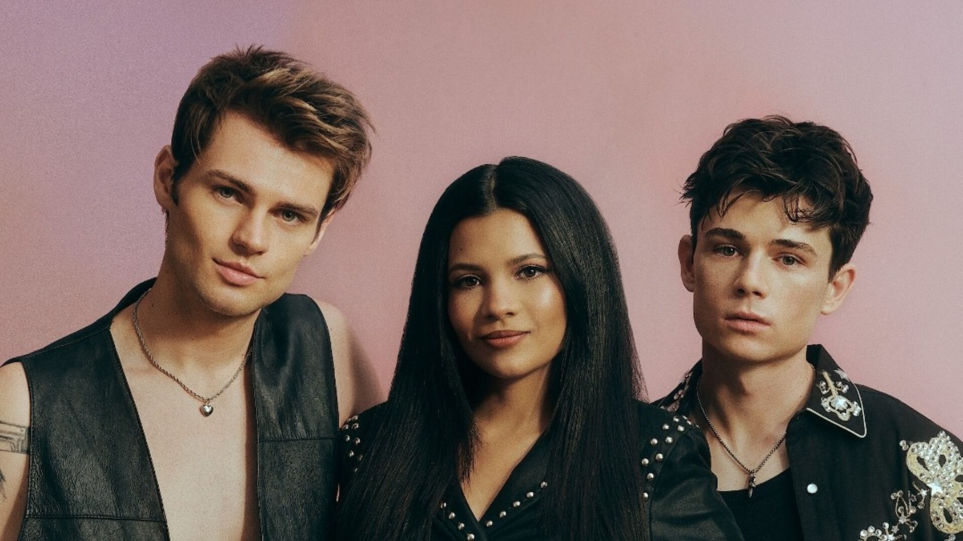 Meet the cast of My Life with the Walter Boys Season 1 (Image Via Tudum By Netflix)