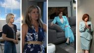 This week's fashion hits on General Hospital | Image: ABC