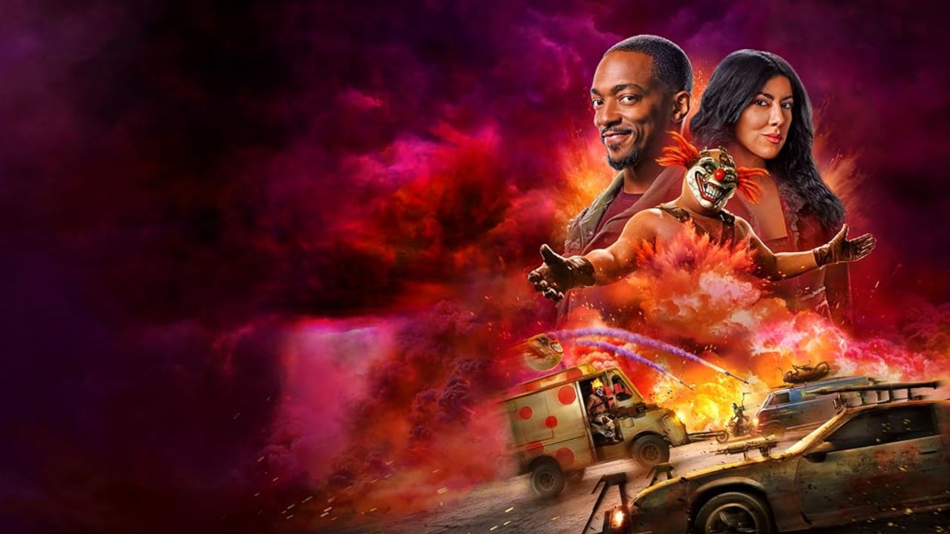Twisted Metal (Image via Prime Video)