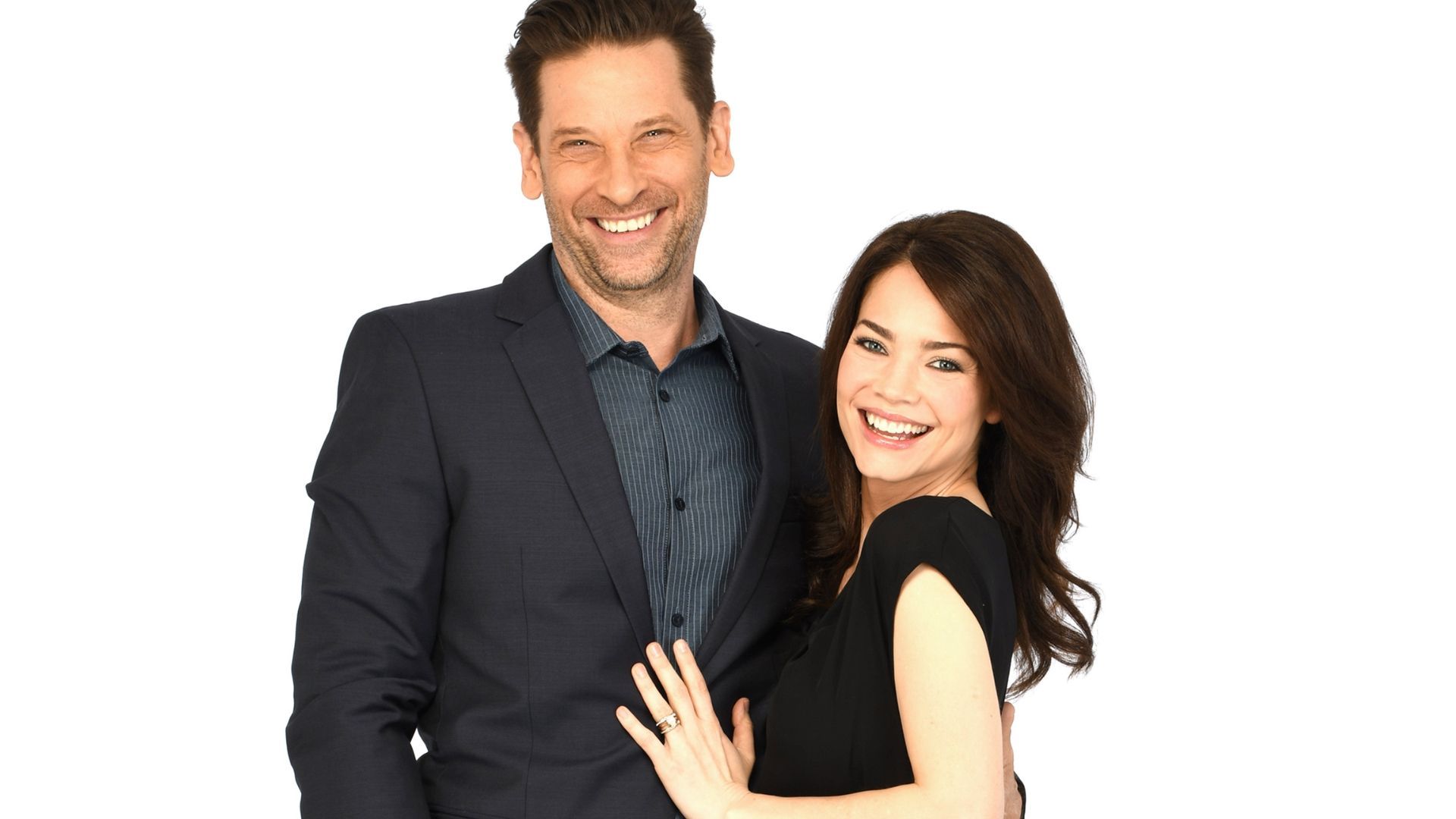 Roger Howarth was a hit as Franco on General Hospital | Image: ABC