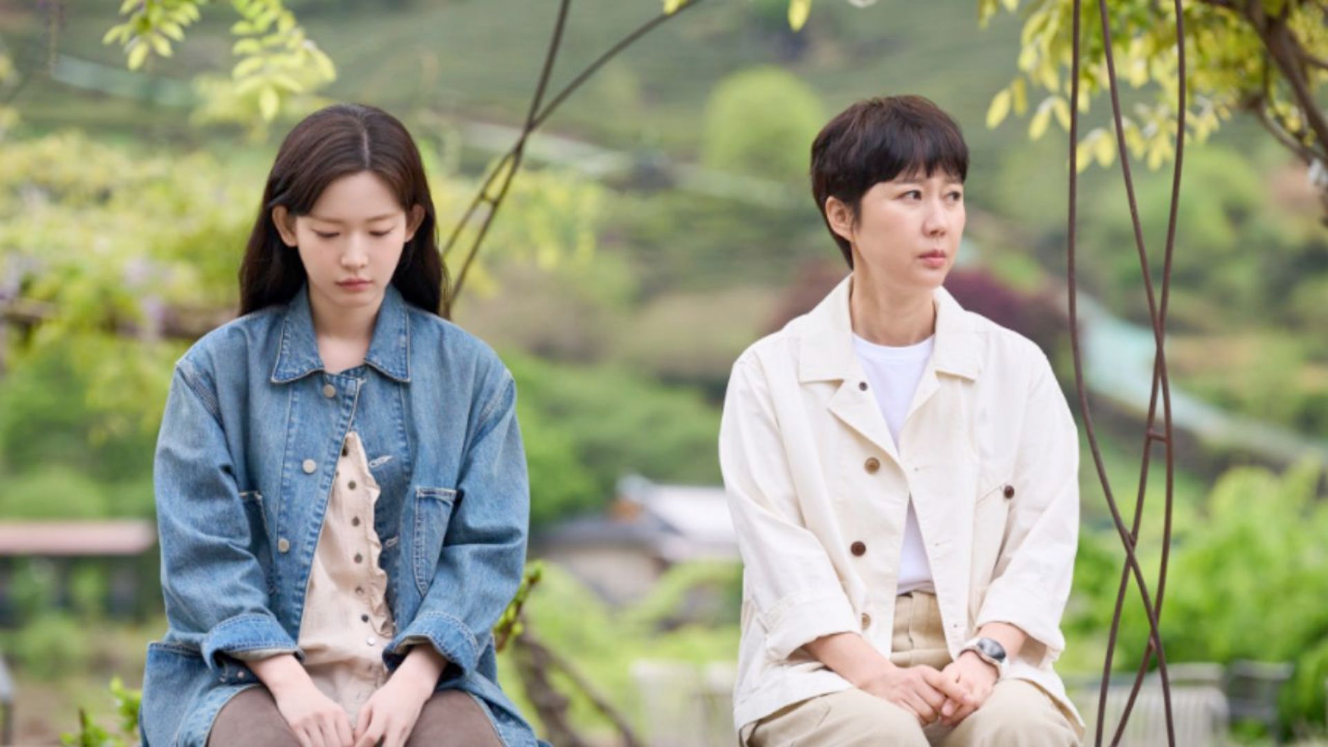 Title Card for Love, Take Two on Viki | Image via: Viki