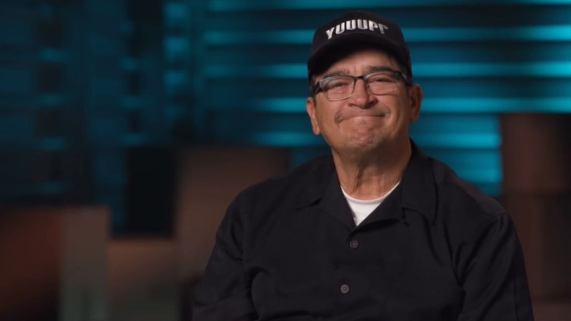 Dave Hester from Storage Wars | Image via Instagram/ @davelovespugs