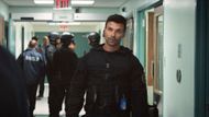 Frank Grillo in Captain America: The Winter Soldier | Image Via: Marvel Studios