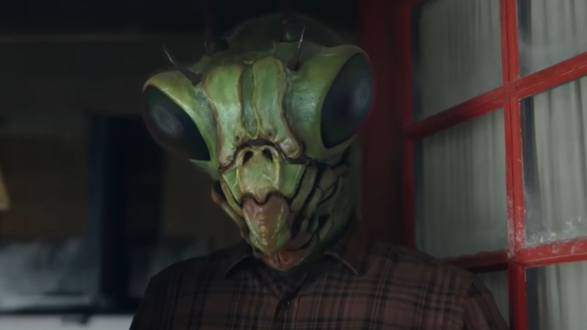 Resident Alien (Season 4) | Image via: Amblin Television 