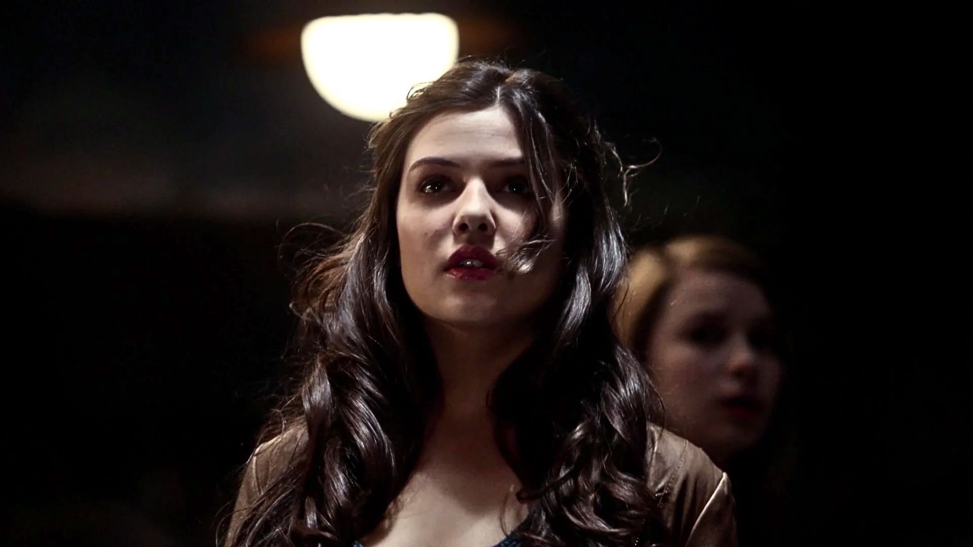 Davina Claire in The Originals (Image via Fandom)