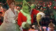 How the Grinch Stole Christmas | Image Via: Imagine Entertainment