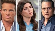 General Hospital's Jason, Brook Lynn, and Sonny | Image: ABC