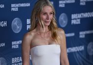 Breakthrough Prize Awards 2025 - Source: Getty