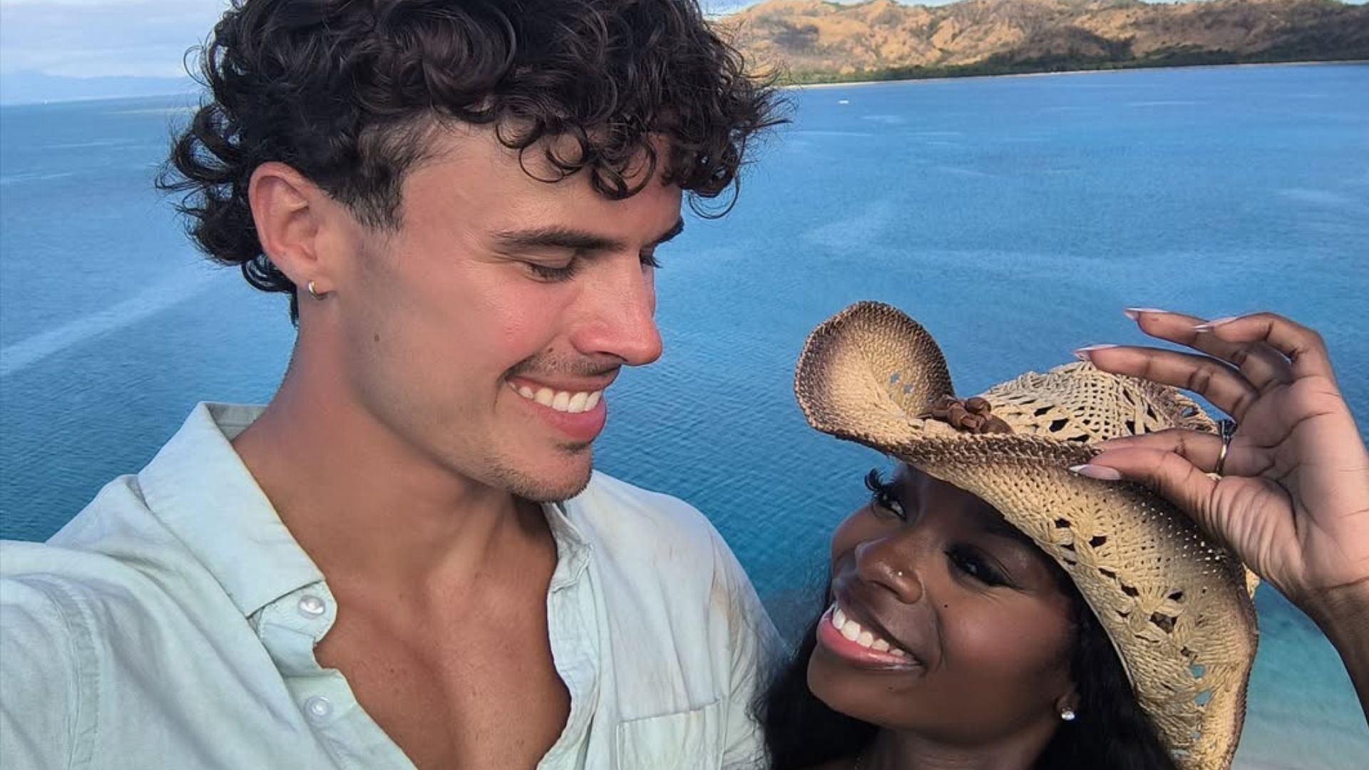 Love Island USA Season 7 Reunion