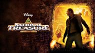 National Treasure - Movie similar to Fountain of Youth | Image via Prime Video