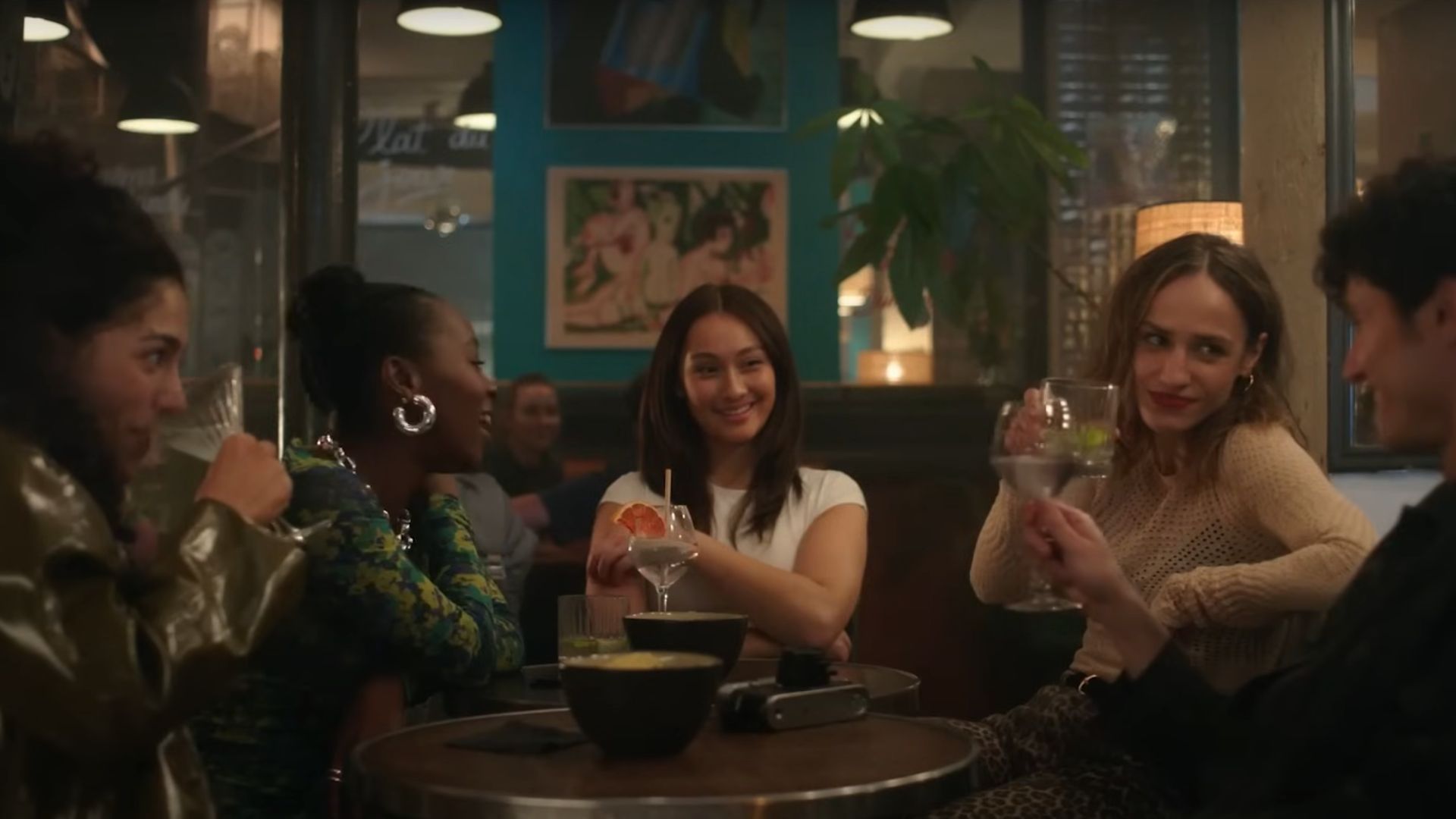 Belly in the final trailer (Image via YouTube @Prime Video)