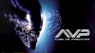 Alien vs. Predator - An Alien franchise movie | Image via Prime Video