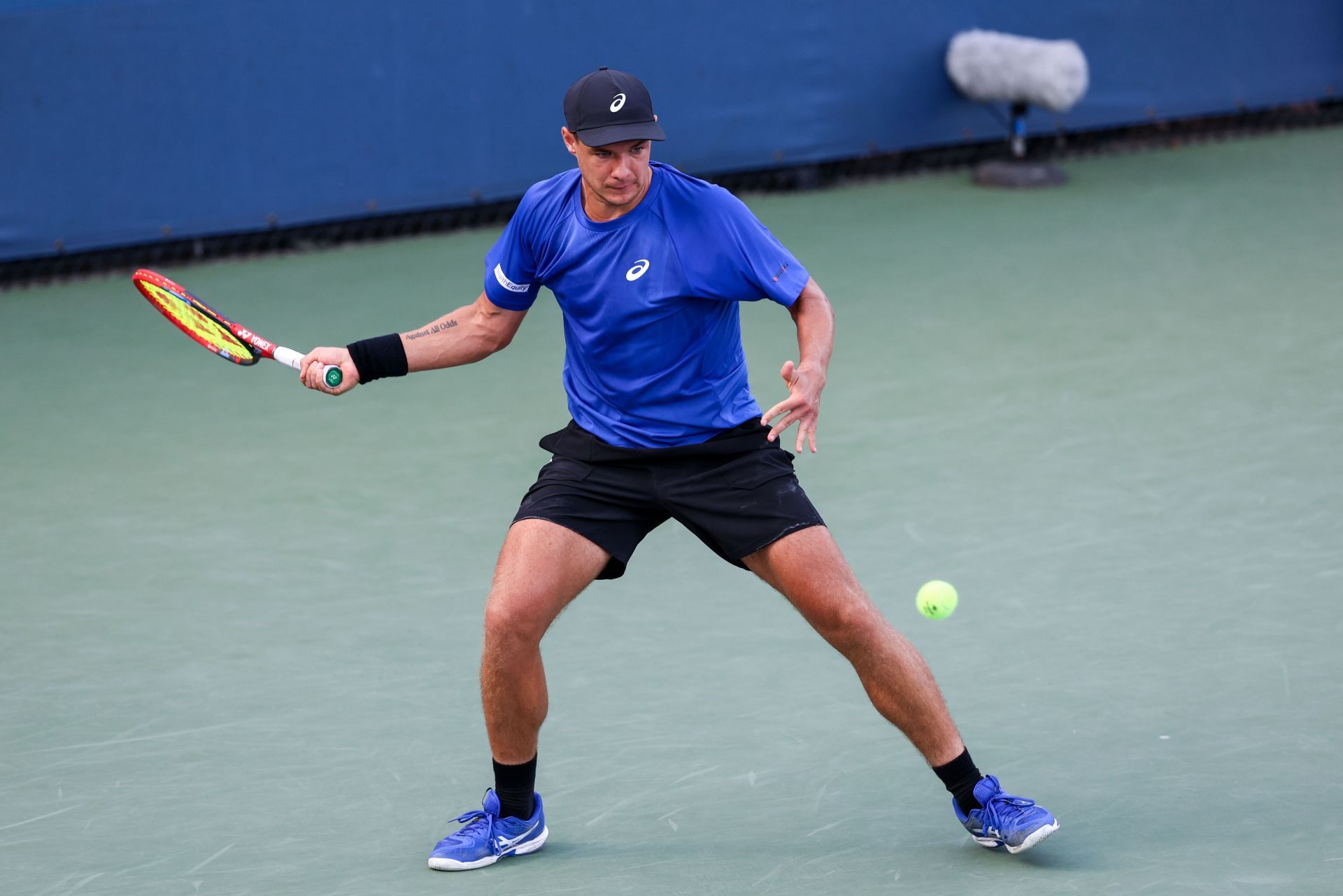 US Open 2025  - Source: Getty