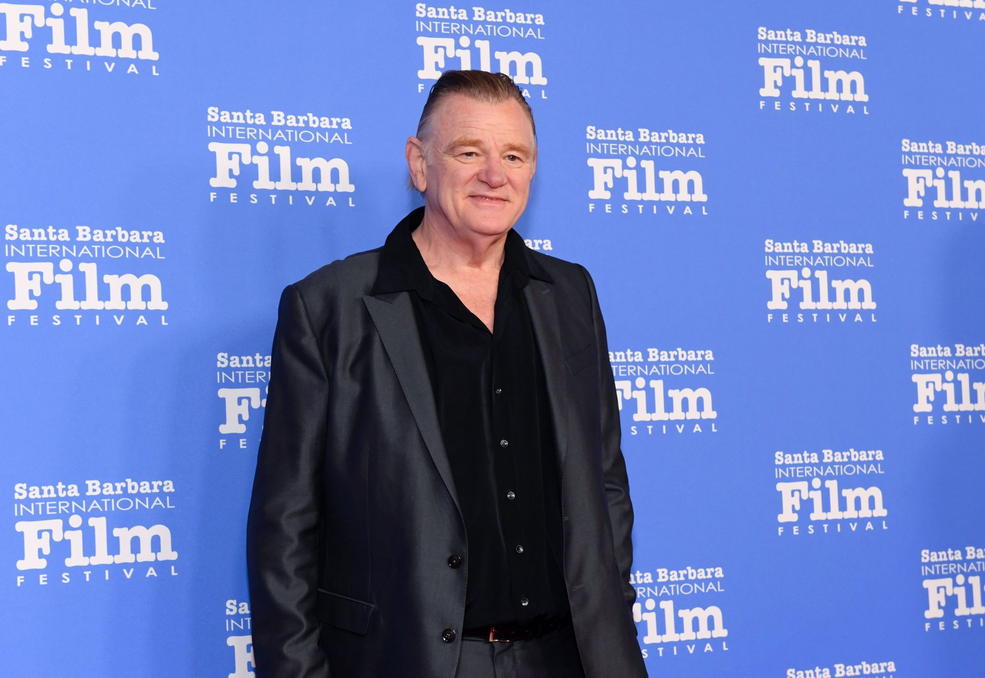 2023 Santa Barbara International Film Festival: Cinema Vanguard Award Honoring Colin Farrell and Brendan Gleeson - Source: Getty