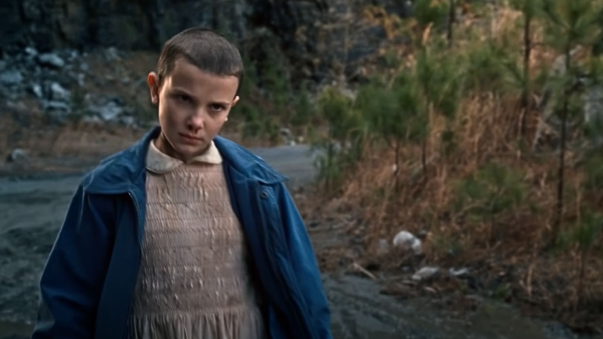 Stranger Things (Image Source: @@strangerthings/ YouTube)