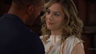Carter wants to marry Hope on The Bold and the Beautiful | Image: CBS