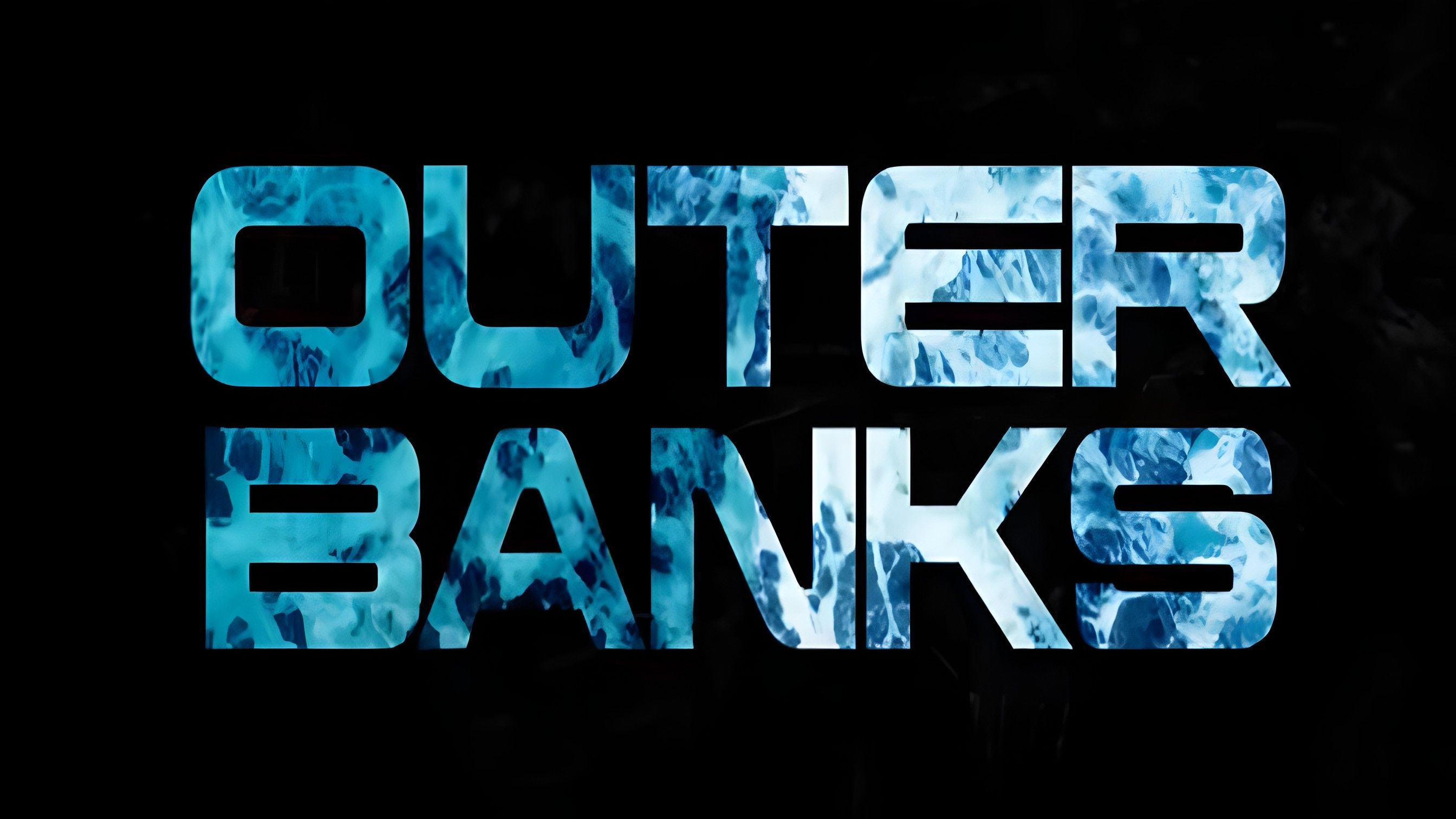 Outer Banks ( Image via YouTube / Netflix )