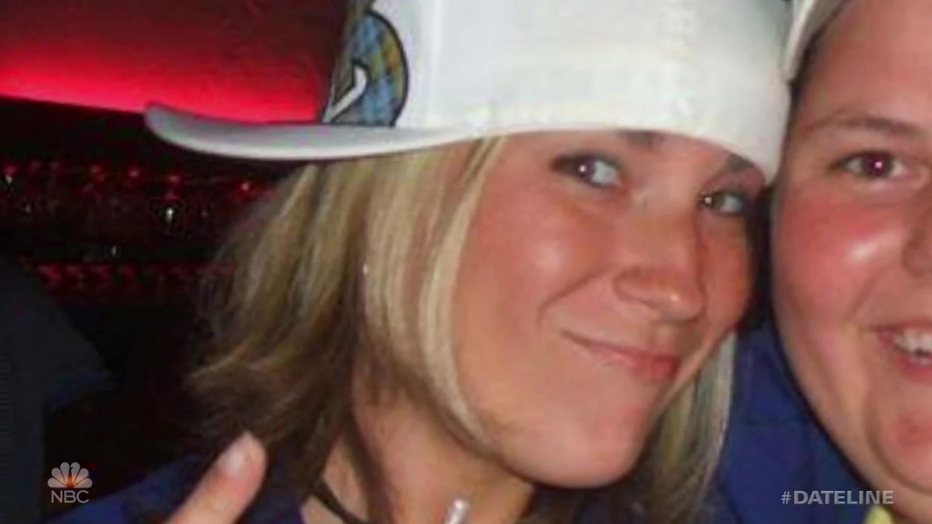 Who was Ashlea Ann Harris and what happened to her? (Image via NBC News)