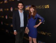 An Evening With "This Is Us" - Arrivals - Source: Getty