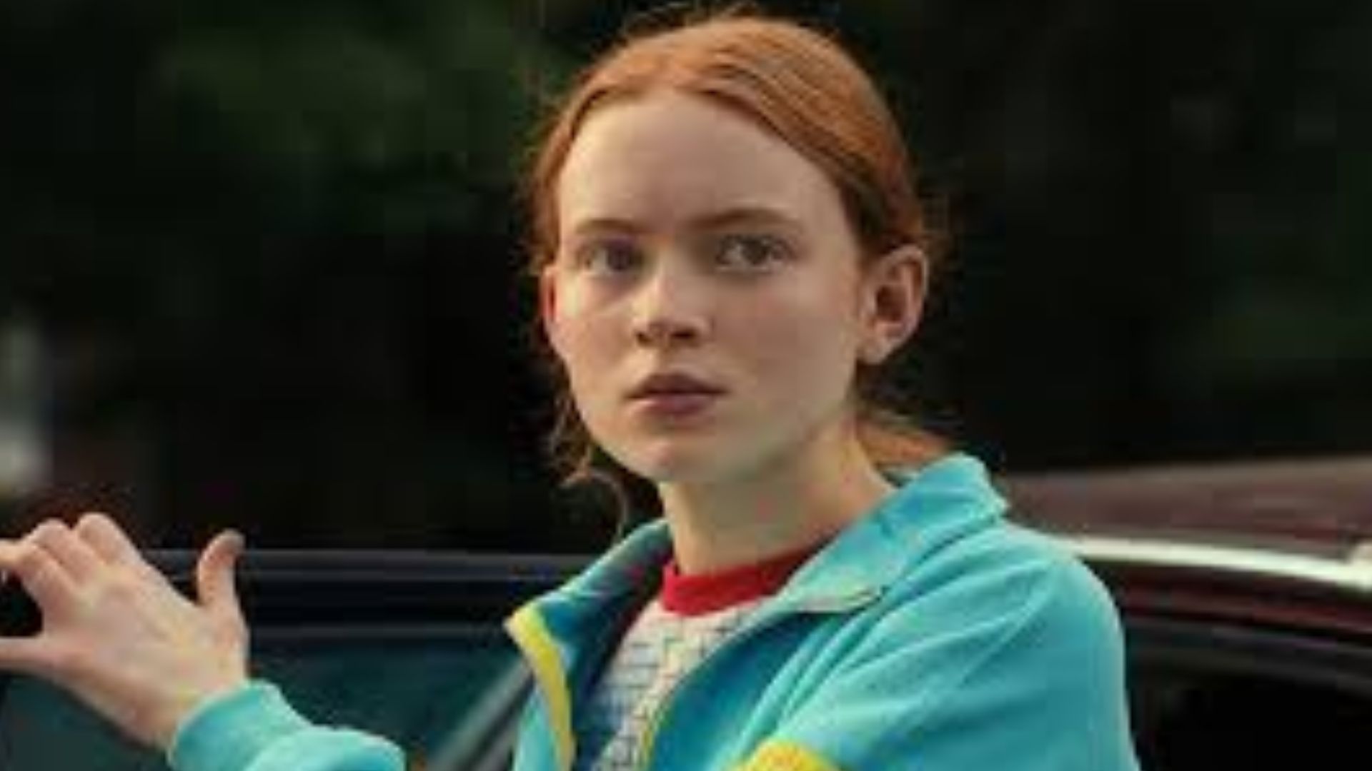Stranger Things (Image Source: Netflix)