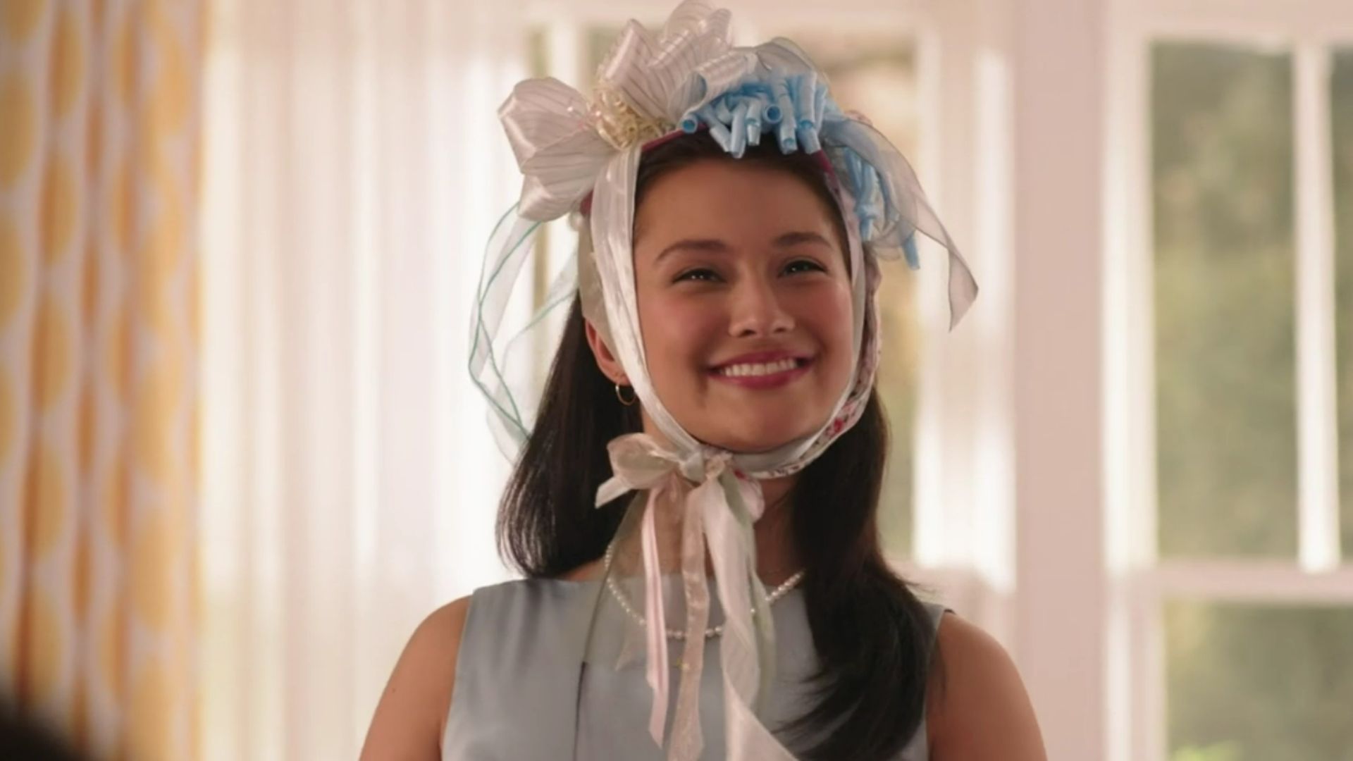 Belly Conklin in Season 3, Episode 6 of The Summer I Turned Pretty (Image Via: Amazon Prime Video)