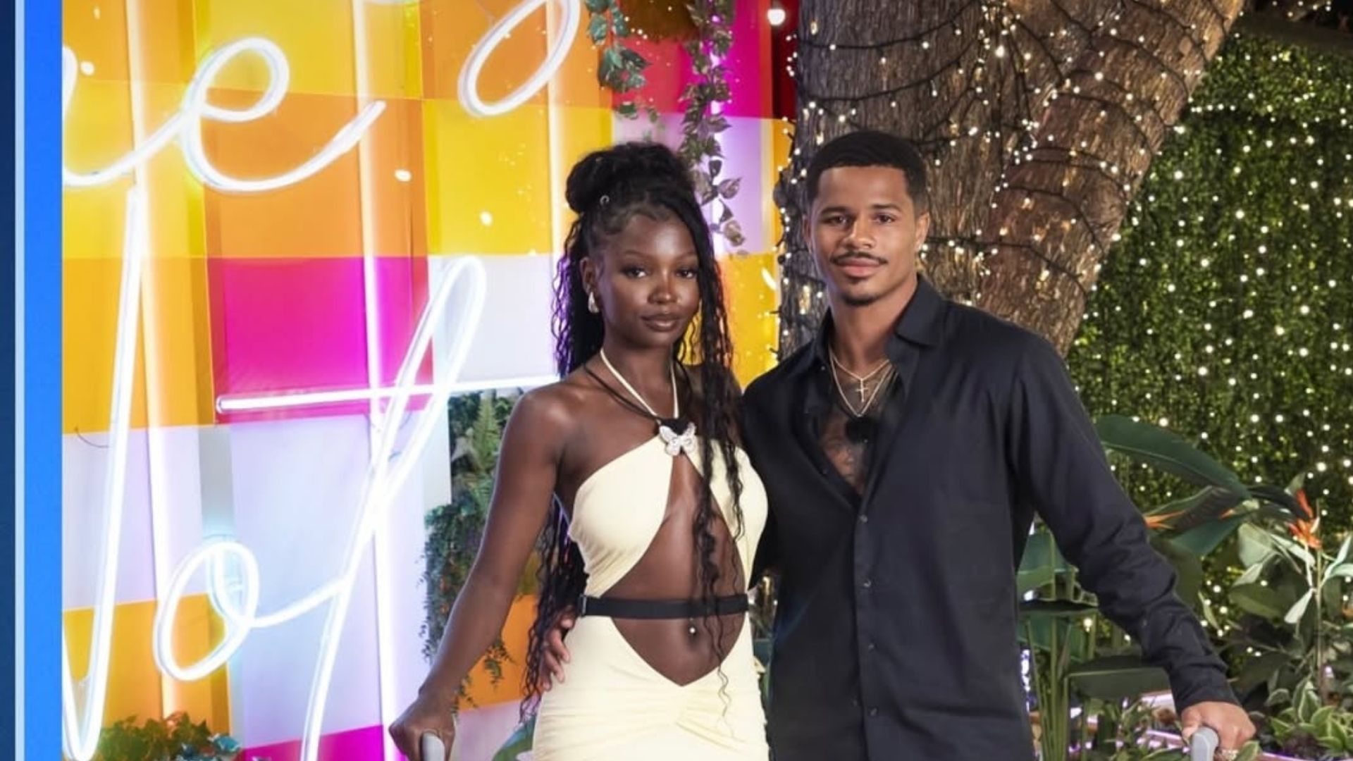 Love Island USA