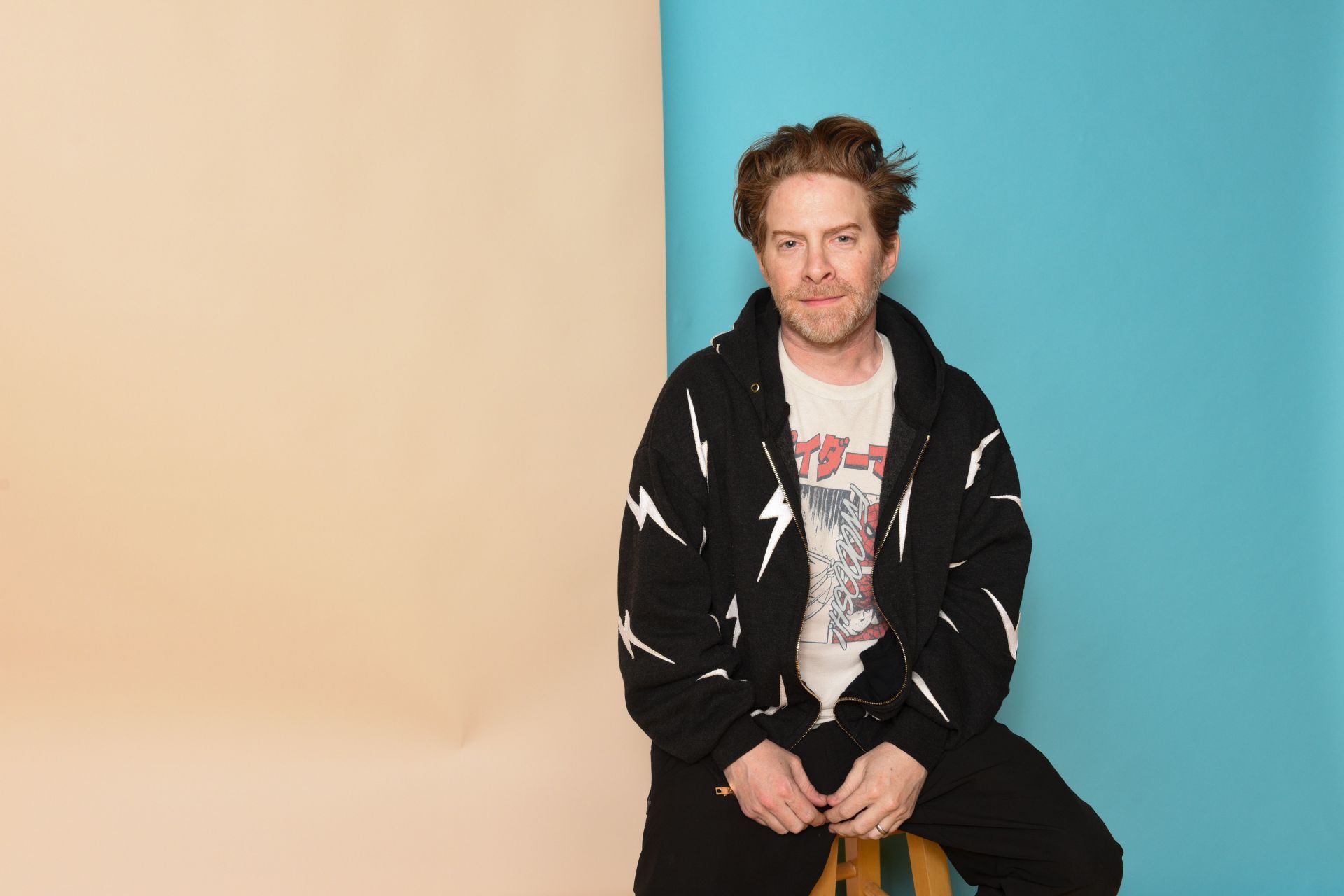 Seth Green - Source: Getty