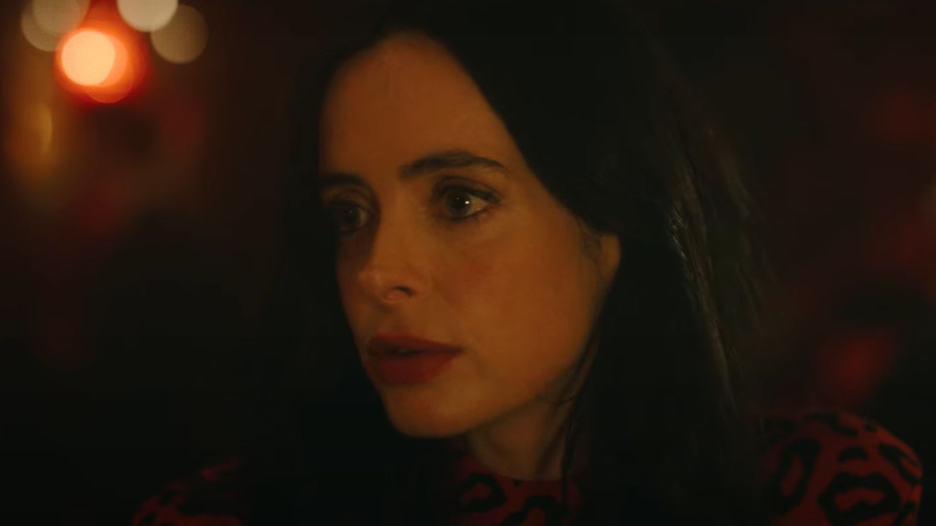 Who is Mia in Dexter: Resurrection? (Image via Showtime)