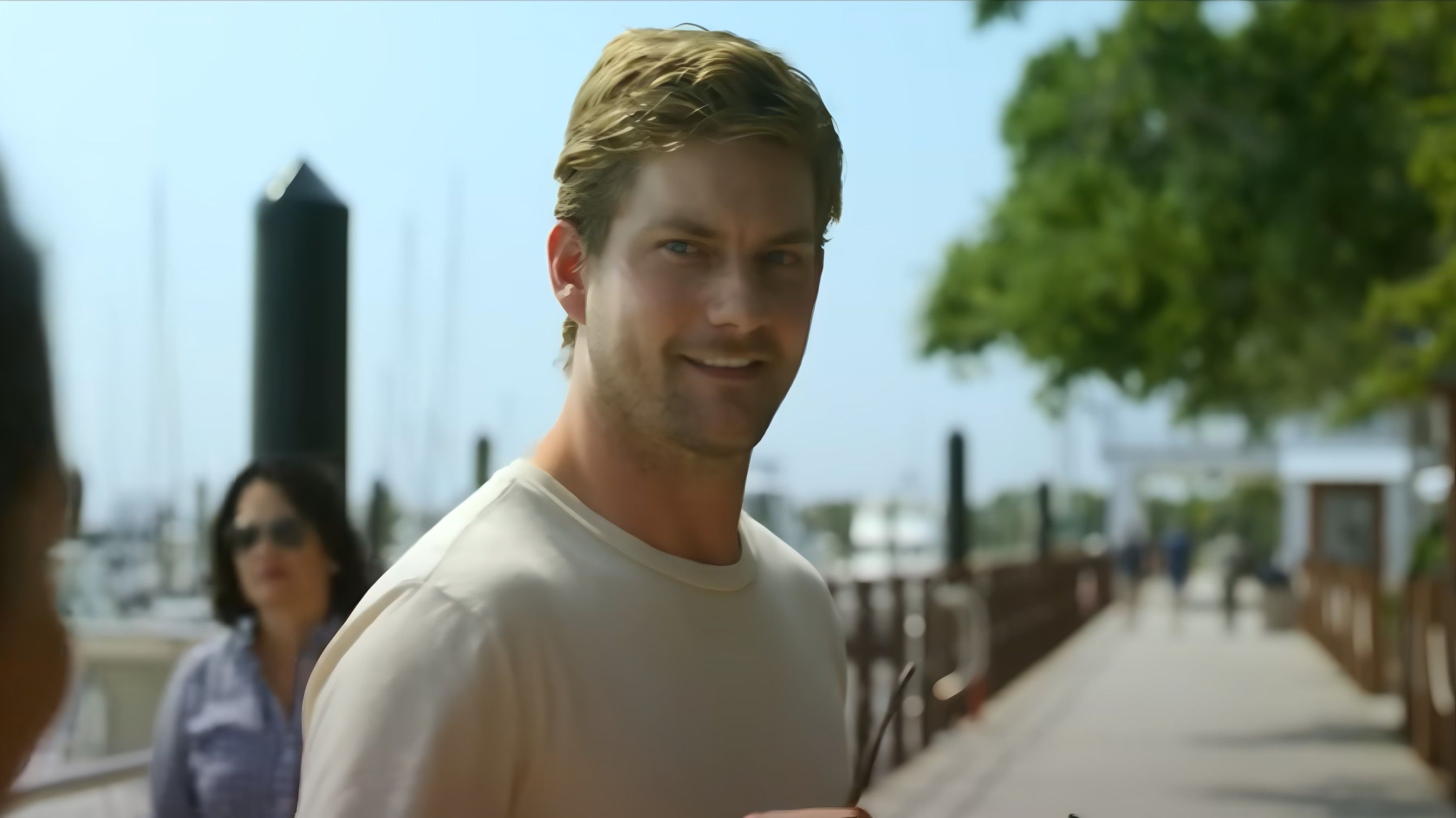 The Waterfront ( Image via YouTube / Netflix )