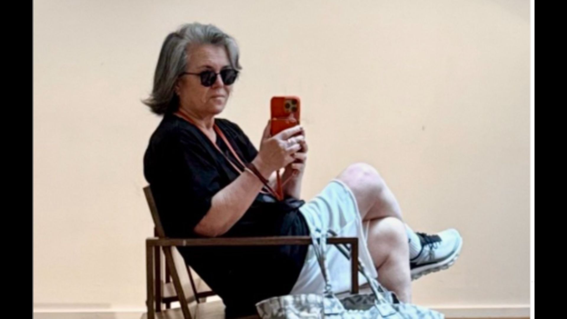 Rosie O