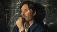 Cillian Murphy in 'Steve' (Image via Netflix)