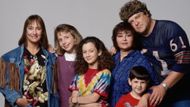 Roseanne | Image via JustWatch