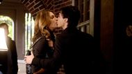 Damon & Andie | Image Via: Warner Bros. Television