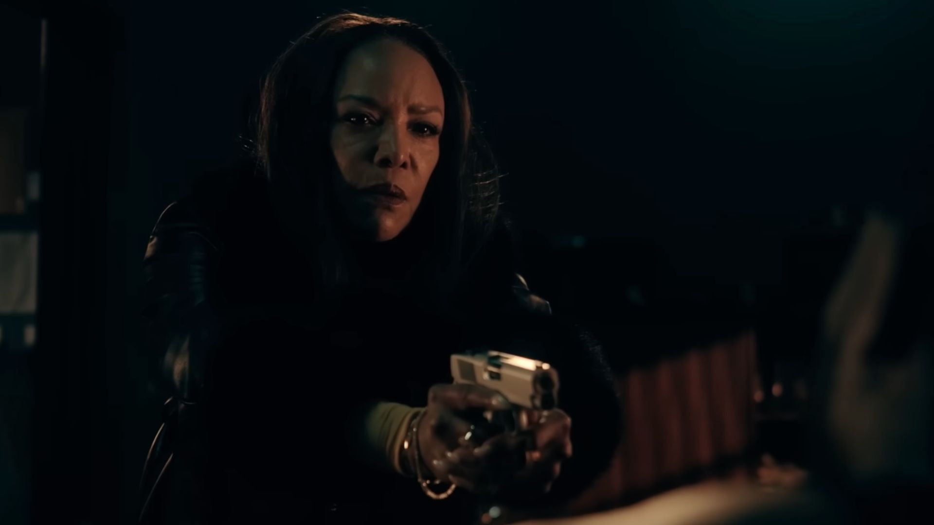 Still from the show (Image via The Chi)