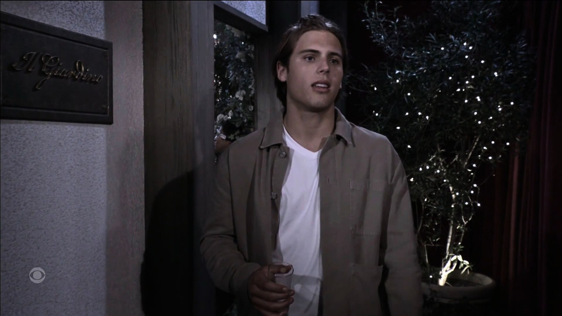 The Bold and the Beautiful: Will is just not prepared for Luna&#039;s arsenal of bad deeds | Image: CBS