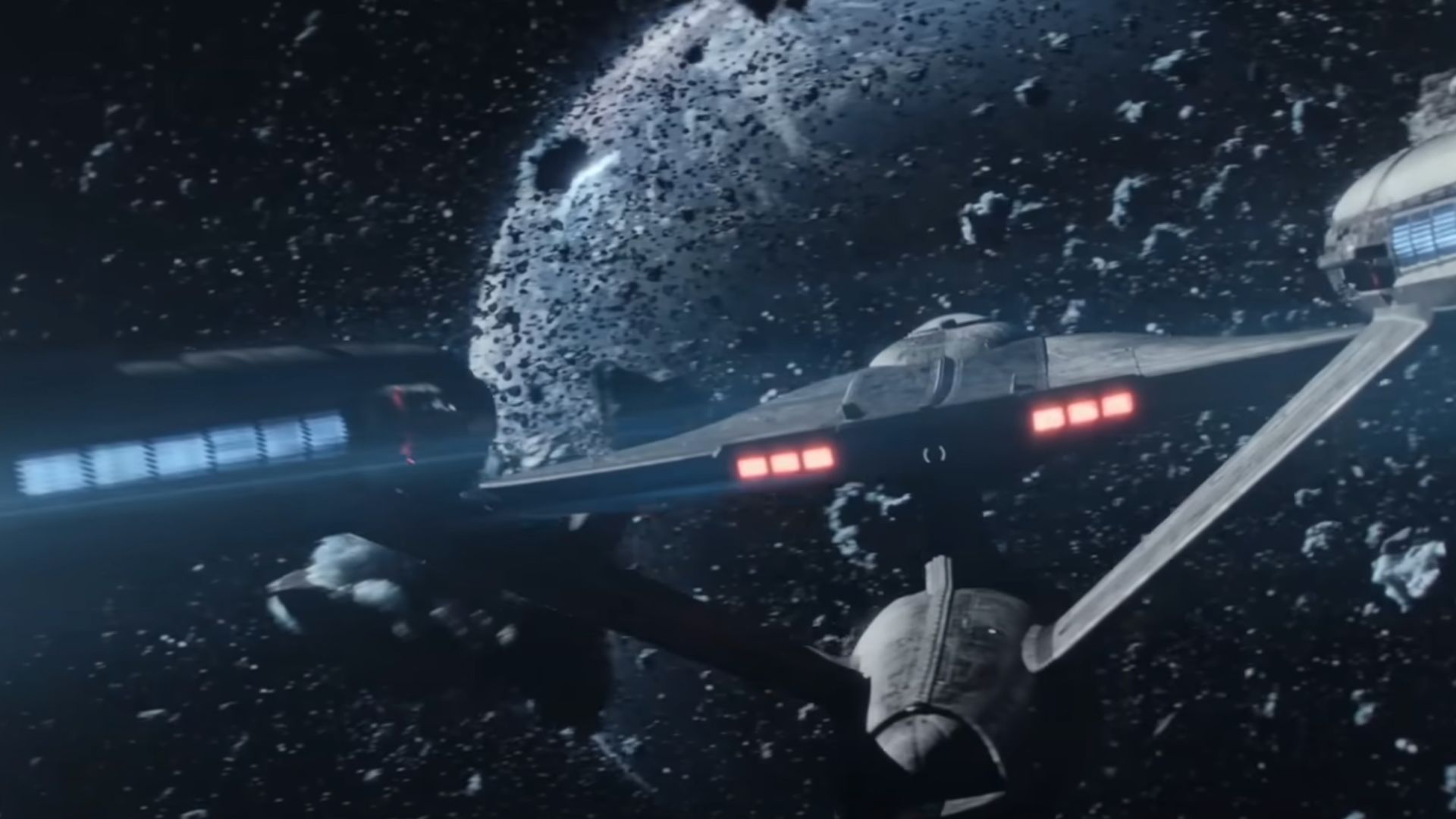 Still from the show (Image via Paramount Plus)