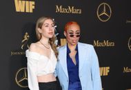 2023 WIF (Women In Film) Oscar Party - Arrivals - Source: Getty