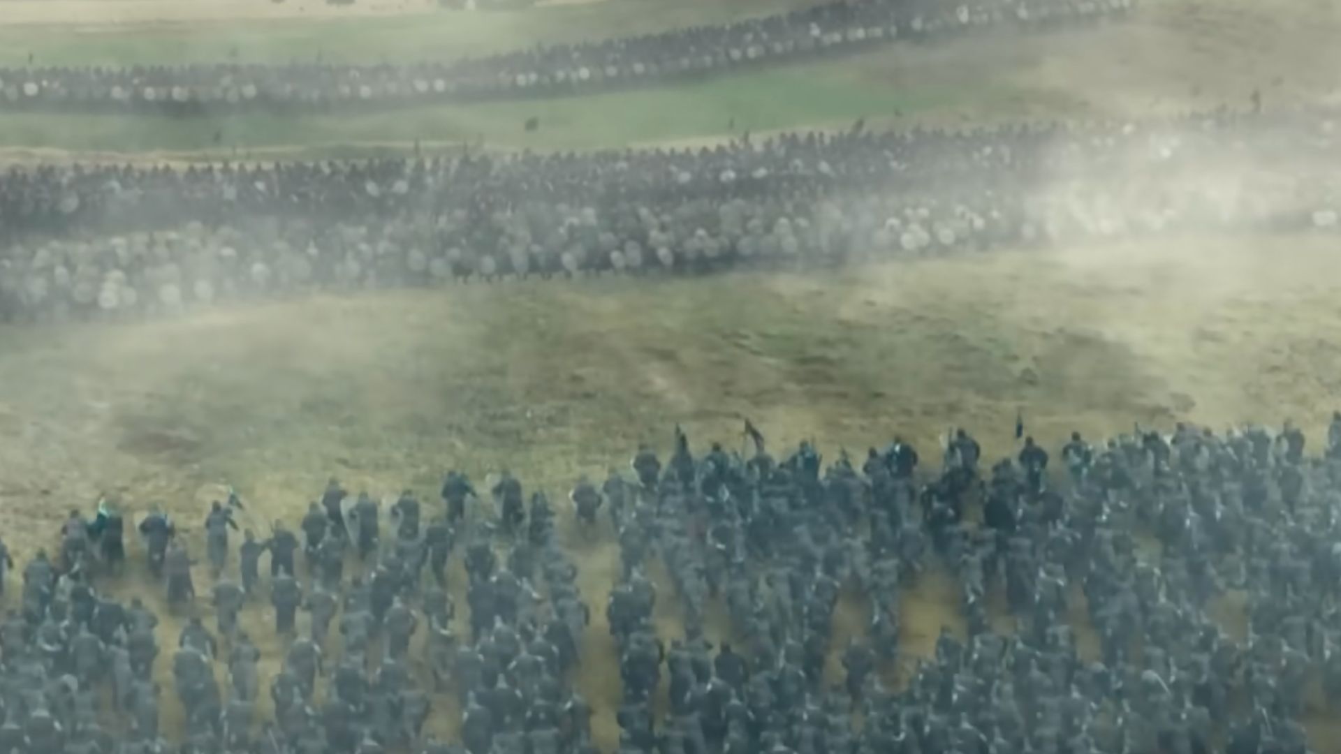 Still from the show (Image via BBC)