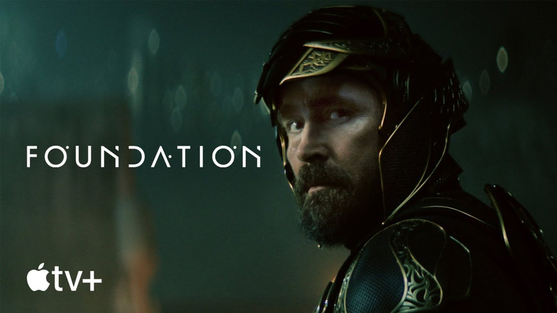 Foundation Season 3 (Image via Apple TV+)